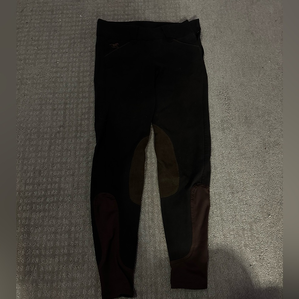 Piper Smartpak Breeches 24R